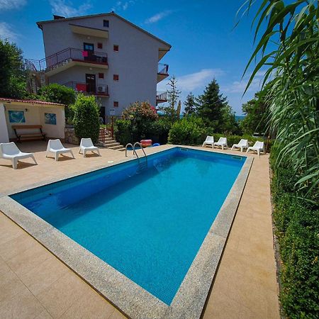 Apartmani Katica2 Crikvenica Exterior photo
