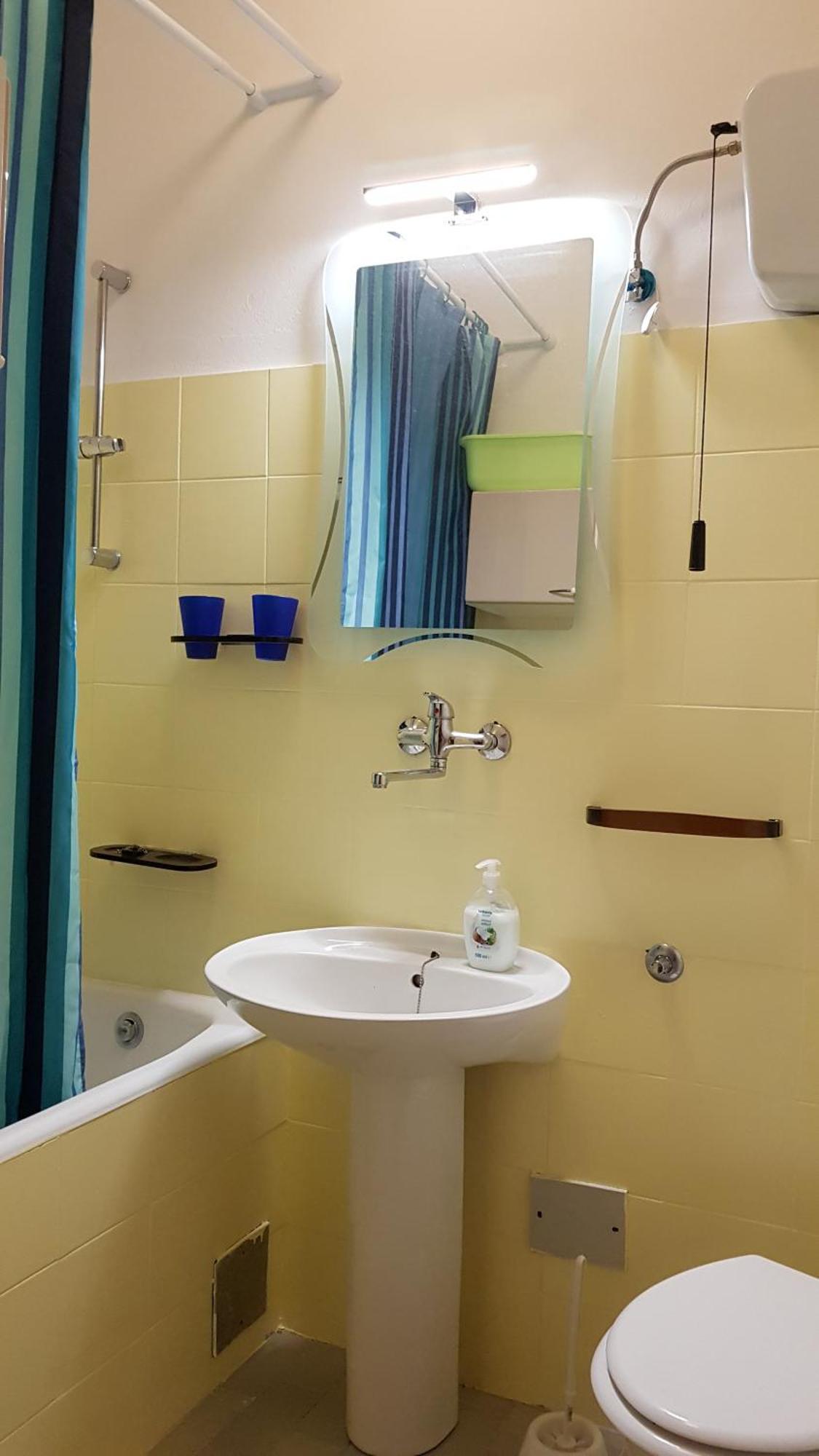 Apartmani Katica2 Crikvenica Exterior photo