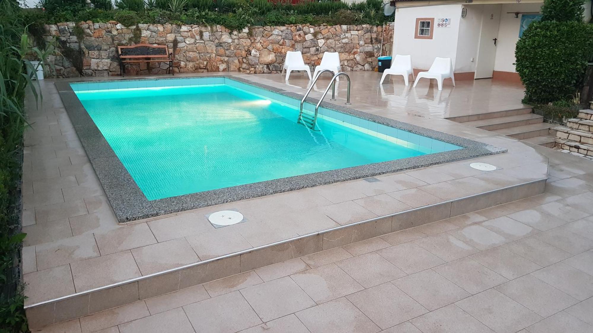Apartmani Katica2 Crikvenica Exterior photo