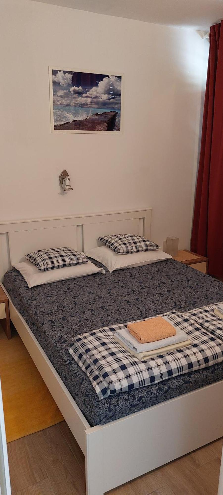 Apartmani Katica2 Crikvenica Exterior photo