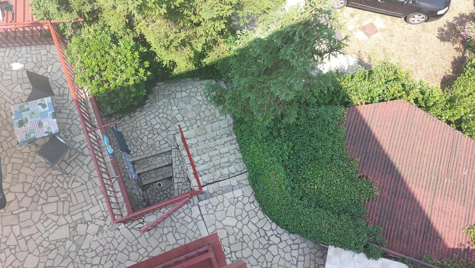 Apartmani Katica2 Crikvenica Exterior photo