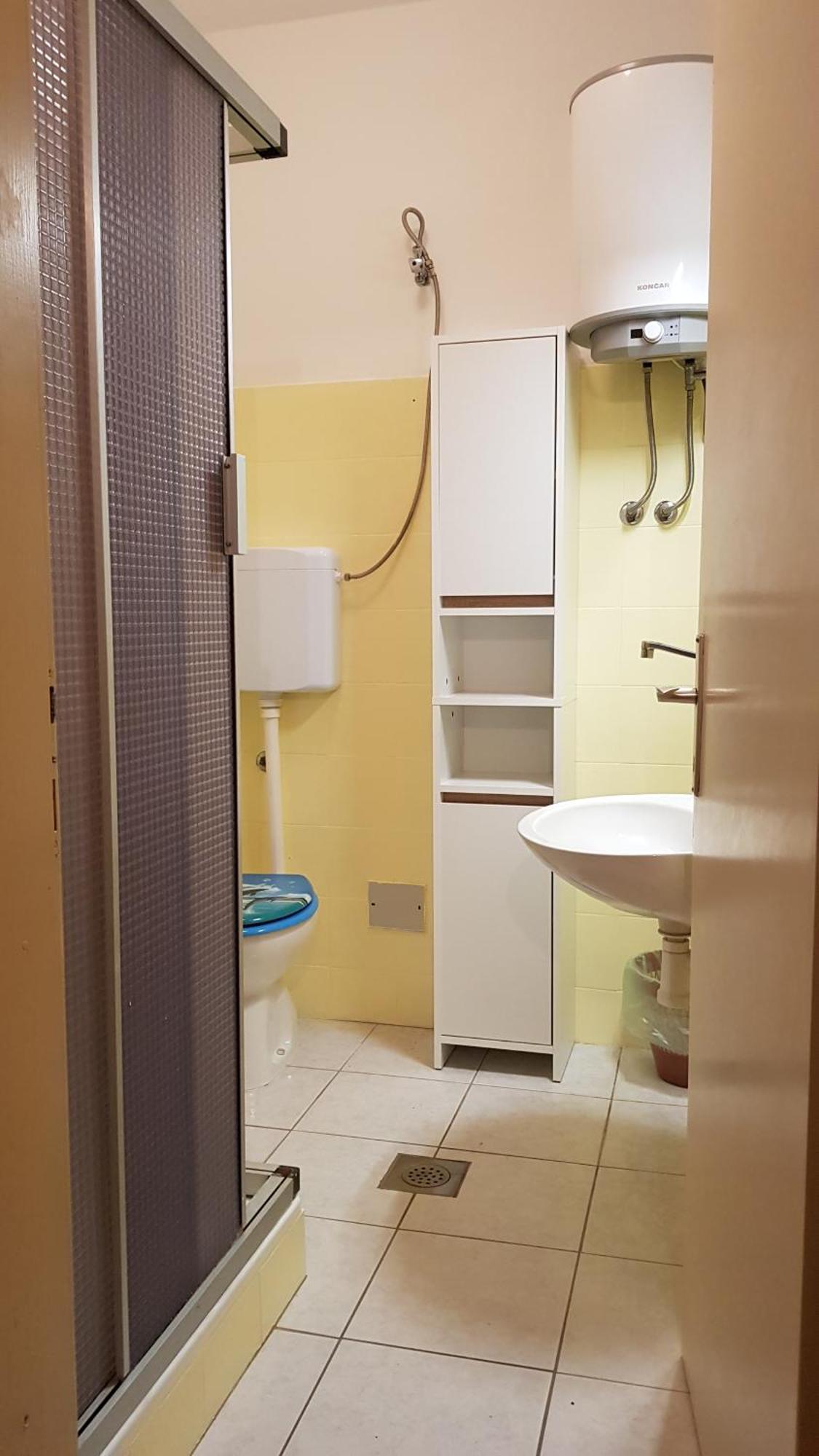 Apartmani Katica2 Crikvenica Room photo