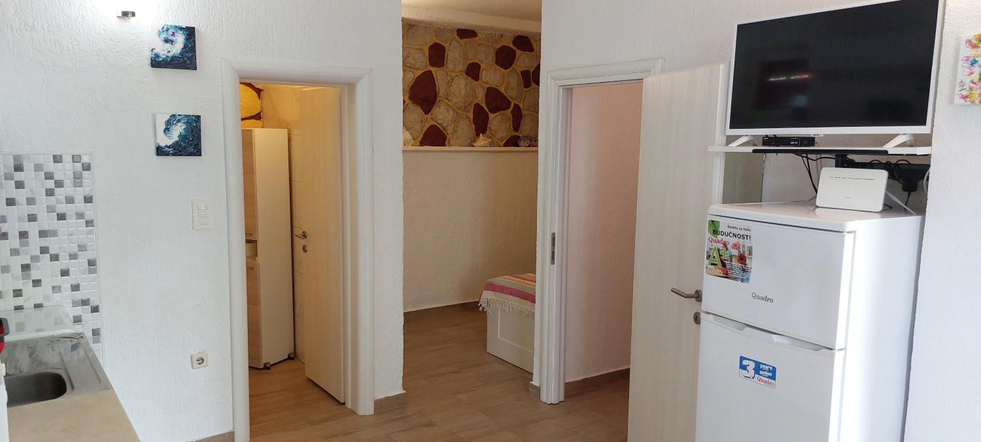 Apartmani Katica2 Crikvenica Room photo